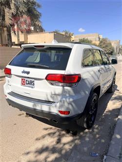 جيب جراند شيروكي